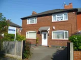 Mauldeth Road, Burnage, Manchester M19