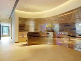 Pan Peninsula Square, Canary Wharf, London
