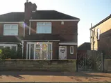 Springhill Gardens, Newcastle Upon Tyne NE15