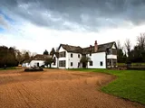 Fosse Way, Moreton Morrell, Warwick