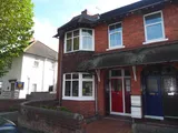 Salt Road, Stafford ST17