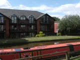 Knighton House Limelock Court, Stone ST15