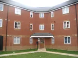 Jacobs Oak, Ashford TN24