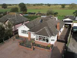 Lydbury, Wistanswick, Market Drayton TF9