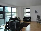 3 Bed in Discovery Dock East, Canary Wharf, E14 9RU
