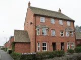 Willowherb Walk, Desborough, Norhants, NN14