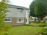 Banchory Avenue, Airdrie