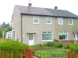Alloway Crescent, Rutherglen