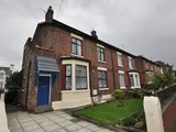 Dalton Road, Wallasey