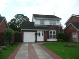 Swinburn Drive, Carlisle CA3