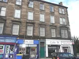 Croall Place, Edinburgh EH7
