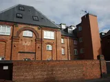 Burgess Mill, Manchester Street, Derby