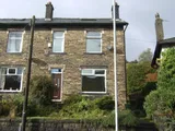 Rochdale Road, Todmorden OL14