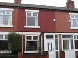 Albion Street, Sale