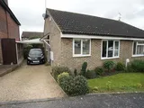 Garden Field, Hatfield Peverel, Chelmsford, Essex, CM3
