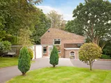 Hadrian Way, Southampton, Hampshire, SO16