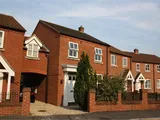 Falcon Way, Sleaford, Lincolnshire, NG34