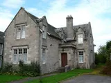 High Street, Forres, Morayshire