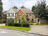 Oakfield Road, Harpenden, Hertfordshire
