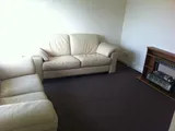 One bedroom furnsihed flat to let in clydebank