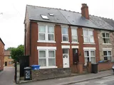 Village Street, Derby DE23
