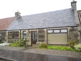 The Row, Letham, Cupar KY15