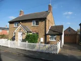 The Square, Bagworth, Coalville LE67