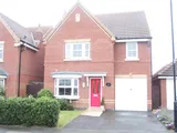 Hall Lane, Norton, Doncaster DN6