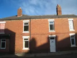 Frederick Street, Seaham SR7