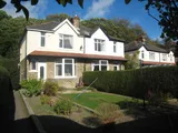 Coach Road, Baildon, Shipley BD17