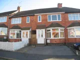 Burleigh Road, Hinckley LE10