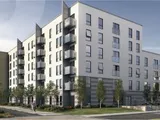 "Plots 16 & 27 - Type 8",South Shore, Ocean Drive, Gillingham