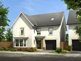 "Dee" Highgrove Park, Off Stewarton Road, Newton Mearns, Glasgow, East Renfrewshire