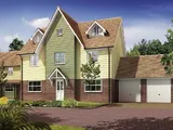 Plot The Giffard 98 - ID:2503, , Linford Reach, 1 Topfair Furlong, Newport Pagnell, Milton Keynes