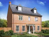 "Kennilworth" Monterey Park, Newton Road, Bovey Tracey, DEVON