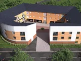 "Plot 154" Stratus, Mosquito Way, Hatfield, Hertfordshire