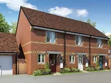 "Palomar" Welbury Meadows, Hempstead Lane, Hailsham, East Sussex