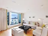 Banyan House, Lensbury Avenue, London, SW6