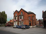 9 Musters Road, West Bridgford, NG2 7PP