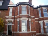 Westminster Road, Earlsdon, CV1
