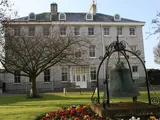 The Square
Millfields