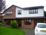 Kestrel Park, Skelmersdale WN8