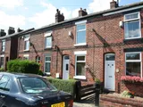 Wood Lane, Heskin, Chorley PR7