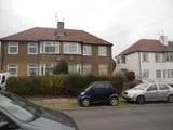 Barnesdale Crescent, Orpington