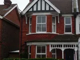Motcombe Road