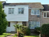 Blackthorn Close