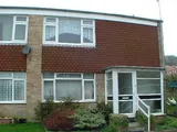 Lennox Close, Old Town