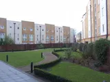 Enfield Road, London Kingsland