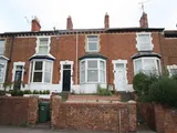 Kingston Road, Taunton
