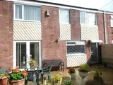 Tarlswood, Old Town, Skelmersdale WN8
